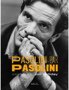 Pasolini par pasolini