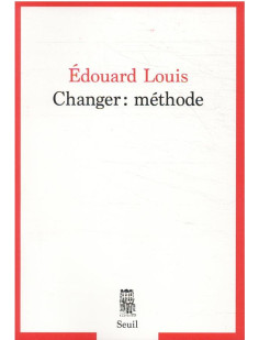 Changer : méthode