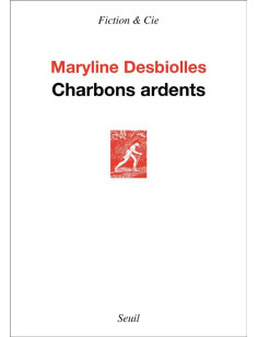 Charbons ardents