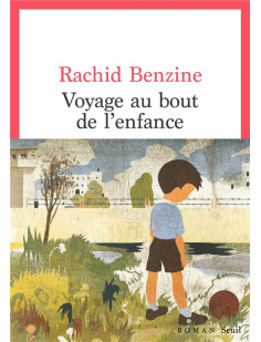 Voyage au bout de l'enfance