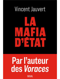 La mafia d'état