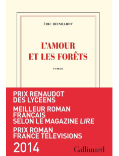 L-amour et les forets