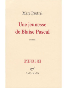 Une jeunesse de blaise pascal