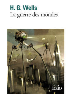 La guerre des mondes