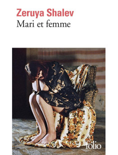 Mari et femme