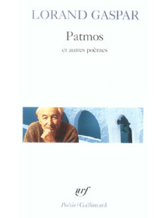 Patmos et autres poemes