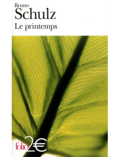 Le printemps