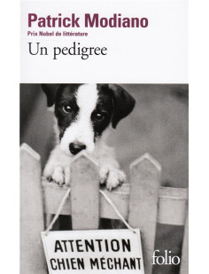 Un pedigree