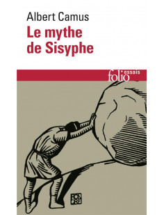 Le mythe de sisyphe - essai sur l-absurde