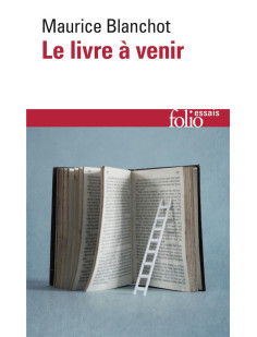 Le livre a venir