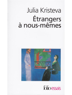 Etrangers a nous-memes