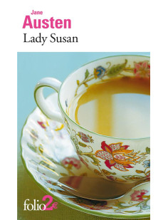 Lady susan