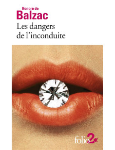 Les dangers de l-inconduite