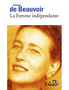 La femme independante