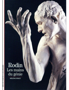 Rodin - les mains du genie