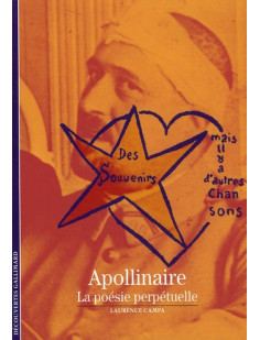 Apollinaire - la poesie perpetuelle