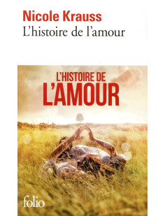 L-histoire de l-amour