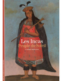 Les incas - peuple du soleil