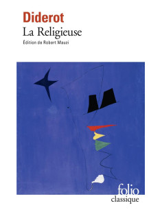 La religieuse