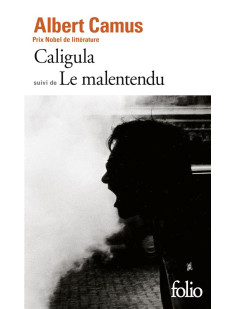 Caligula / le malentendu