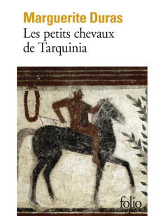 Les petits chevaux de tarquinia