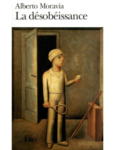 La desobeissance