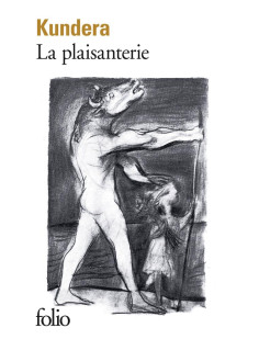 La plaisanterie