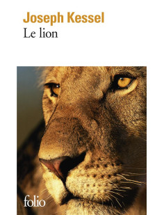 Le lion