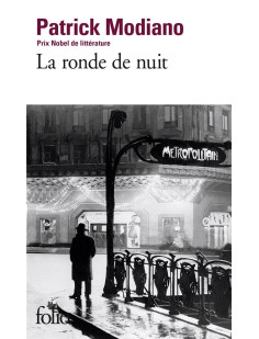 La ronde de nuit