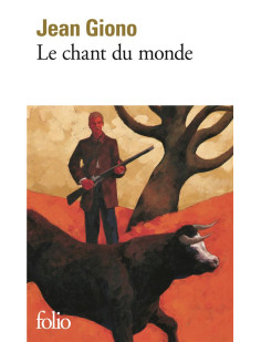 Le chant du monde