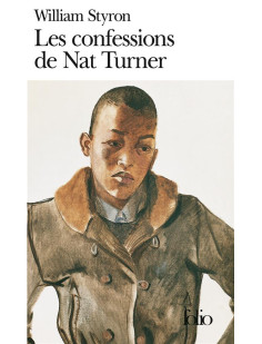 Les confessions de nat turner