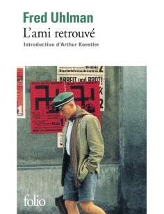 L-ami retrouve