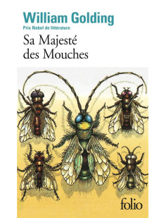 Sa majeste des mouches