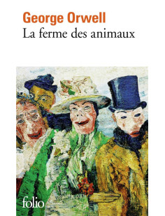 La ferme des animaux