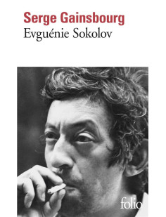 Evguenie sokolov