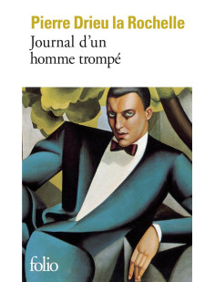 Journal d-un homme trompe