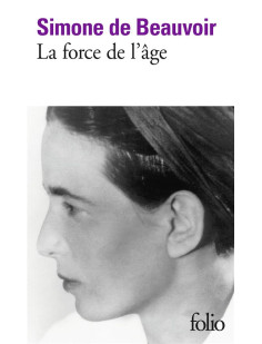 La force de l-age