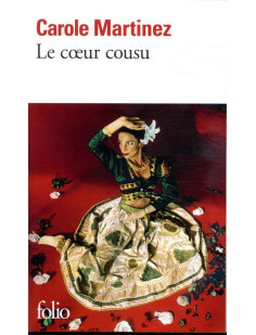 Le coeur cousu