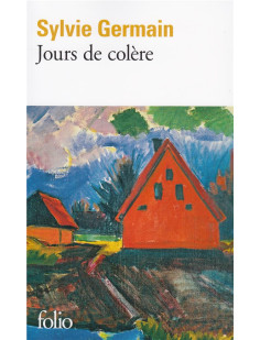 Jours de colere