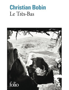 Le tres-bas