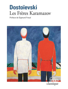 Les freres karamazov