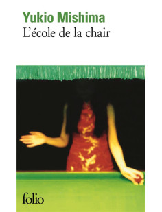 L-ecole de la chair