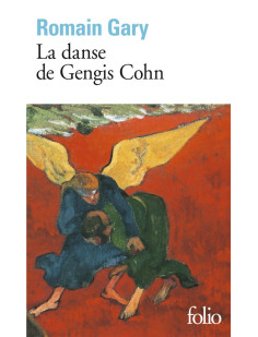 Frere ocean - ii - la danse de gengis cohn