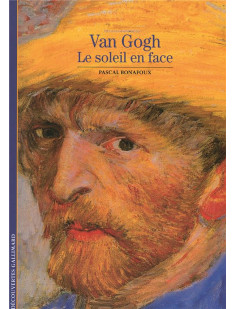 Van gogh - le soleil en face