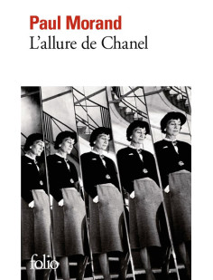 L-allure de chanel