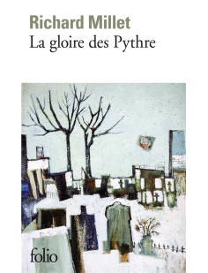 La gloire des pythre