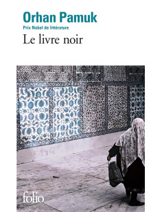 Le livre noir