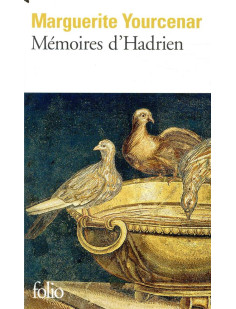 Memoires d-hadrien