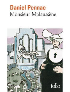 Monsieur malaussene