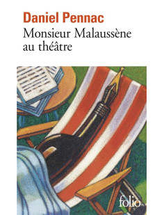 Monsieur malaussène au théâtre